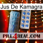 Kamagra Juice 40